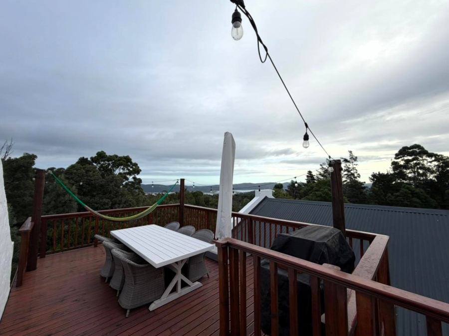 4 Bedroom Property for Sale in Knysna Rural Western Cape